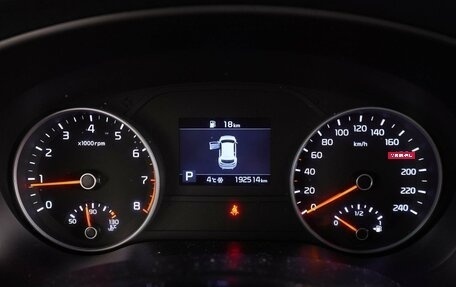KIA Sportage IV рестайлинг, 2019 год, 1 929 000 рублей, 22 фотография