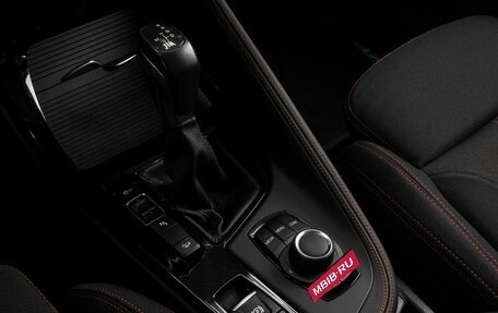 BMW X1, 2018 год, 2 889 000 рублей, 14 фотография