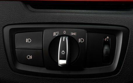 BMW X1, 2018 год, 2 889 000 рублей, 21 фотография