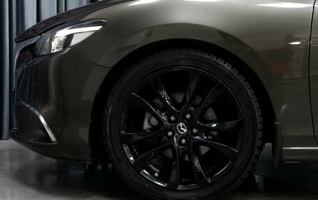 Mazda 6, 2016 год, 2 399 000 рублей, 7 фотография