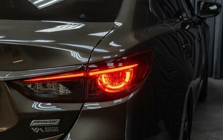 Mazda 6, 2016 год, 2 399 000 рублей, 8 фотография