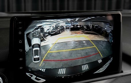 Mazda 6, 2016 год, 2 399 000 рублей, 19 фотография