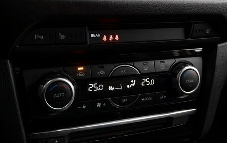 Mazda 6, 2016 год, 2 399 000 рублей, 17 фотография