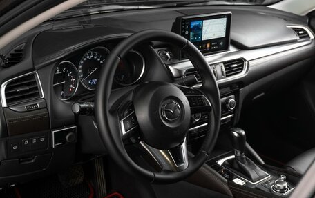 Mazda 6, 2016 год, 2 399 000 рублей, 21 фотография