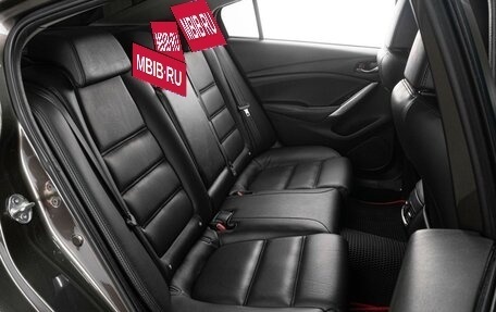 Mazda 6, 2016 год, 2 399 000 рублей, 10 фотография