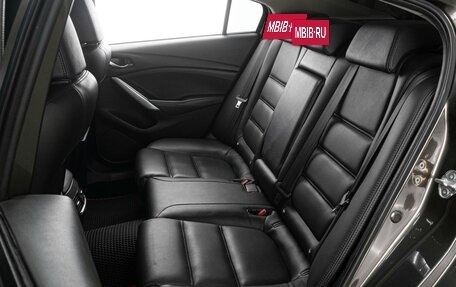 Mazda 6, 2016 год, 2 399 000 рублей, 12 фотография