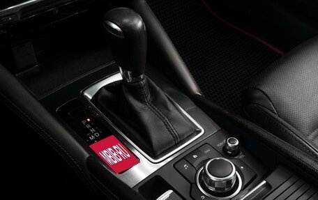 Mazda 6, 2016 год, 2 399 000 рублей, 16 фотография