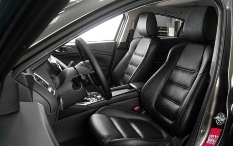 Mazda 6, 2016 год, 2 399 000 рублей, 13 фотография