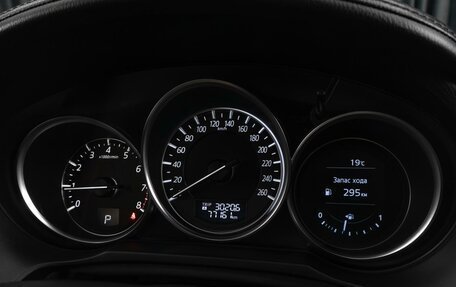 Mazda 6, 2016 год, 2 399 000 рублей, 22 фотография