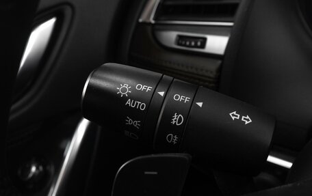 Mazda 6, 2016 год, 2 399 000 рублей, 23 фотография