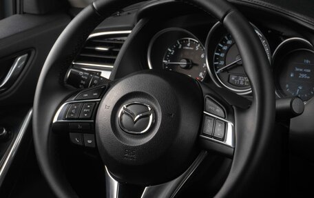 Mazda 6, 2016 год, 2 399 000 рублей, 28 фотография