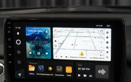 Mazda 6, 2016 год, 2 399 000 рублей, 27 фотография