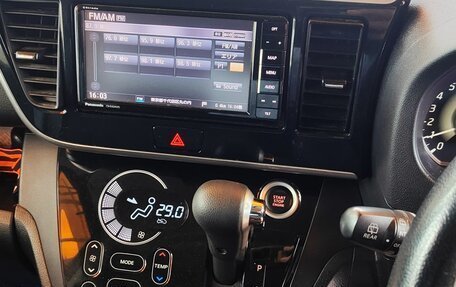 Nissan Dayz Roox I рестайлинг, 2018 год, 700 000 рублей, 7 фотография