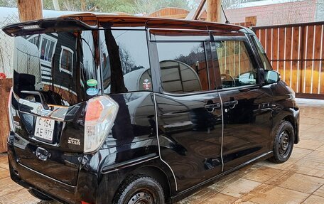 Nissan Dayz Roox I рестайлинг, 2018 год, 700 000 рублей, 6 фотография