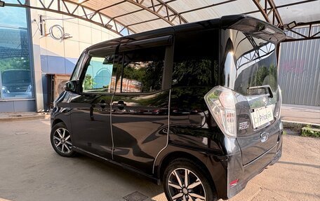 Nissan Dayz Roox I рестайлинг, 2018 год, 700 000 рублей, 2 фотография