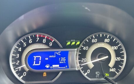 Nissan Dayz Roox I рестайлинг, 2018 год, 700 000 рублей, 14 фотография