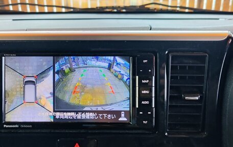 Nissan Dayz Roox I рестайлинг, 2018 год, 700 000 рублей, 12 фотография