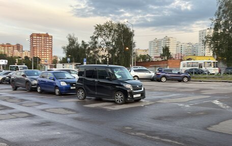 Nissan Dayz Roox I рестайлинг, 2018 год, 700 000 рублей, 11 фотография