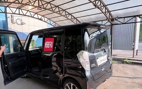 Nissan Dayz Roox I рестайлинг, 2018 год, 700 000 рублей, 4 фотография