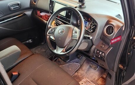 Nissan Dayz Roox I рестайлинг, 2018 год, 700 000 рублей, 5 фотография