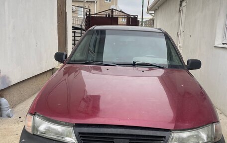 Daewoo Nexia I рестайлинг, 2004 год, 140 000 рублей, 1 фотография