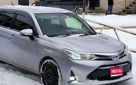 Toyota Corolla, 2018 год, 1 450 000 рублей, 1 фотография