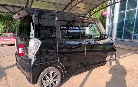 Nissan Dayz Roox I рестайлинг, 2018 год, 700 000 рублей, 16 фотография