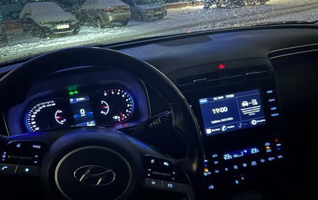 Hyundai Tucson, 2022 год, 3 500 000 рублей, 5 фотография