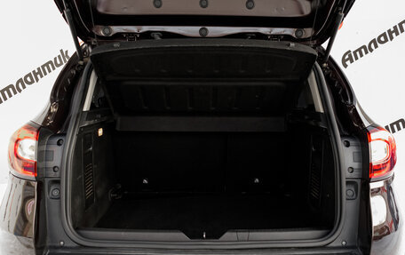 Renault Kaptur I рестайлинг, 2019 год, 1 290 000 рублей, 8 фотография