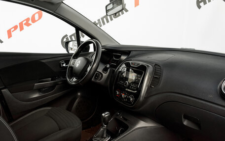 Renault Kaptur I рестайлинг, 2019 год, 1 290 000 рублей, 10 фотография