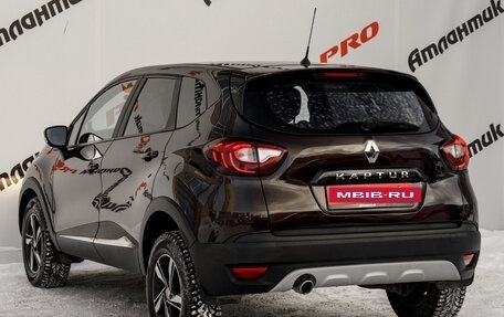 Renault Kaptur I рестайлинг, 2019 год, 1 290 000 рублей, 4 фотография
