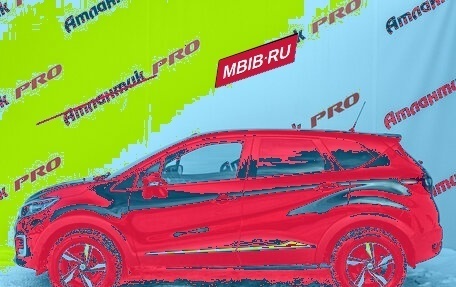 Renault Kaptur I рестайлинг, 2019 год, 1 290 000 рублей, 7 фотография