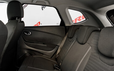 Renault Kaptur I рестайлинг, 2019 год, 1 290 000 рублей, 18 фотография