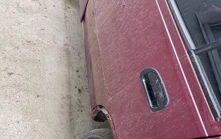 Daewoo Nexia I рестайлинг, 2004 год, 140 000 рублей, 6 фотография