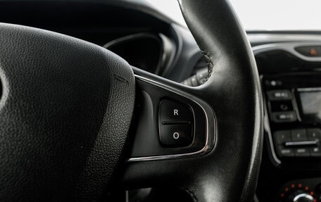 Renault Kaptur I рестайлинг, 2019 год, 1 290 000 рублей, 12 фотография