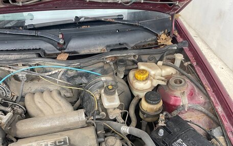 Daewoo Nexia I рестайлинг, 2004 год, 140 000 рублей, 7 фотография