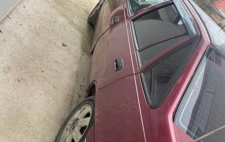 Daewoo Nexia I рестайлинг, 2004 год, 140 000 рублей, 3 фотография