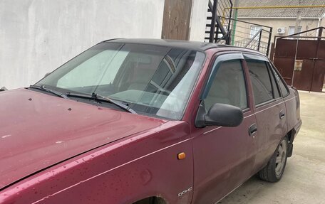 Daewoo Nexia I рестайлинг, 2004 год, 140 000 рублей, 2 фотография