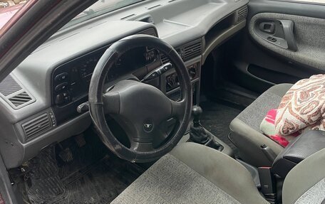 Daewoo Nexia I рестайлинг, 2004 год, 140 000 рублей, 8 фотография