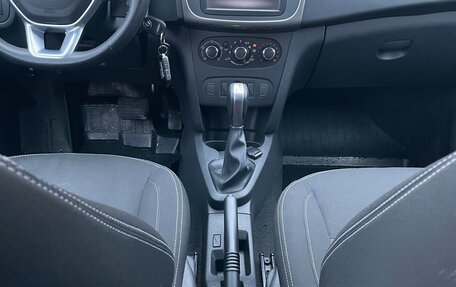 Renault Logan II, 2022 год, 108 000 рублей, 15 фотография