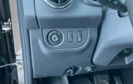 Renault Logan II, 2022 год, 108 000 рублей, 16 фотография