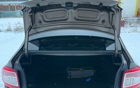 Renault Logan II, 2022 год, 108 000 рублей, 22 фотография