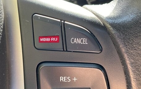 Suzuki SX4 II рестайлинг, 2014 год, 1 200 000 рублей, 2 фотография