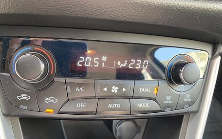 Suzuki SX4 II рестайлинг, 2014 год, 1 200 000 рублей, 8 фотография