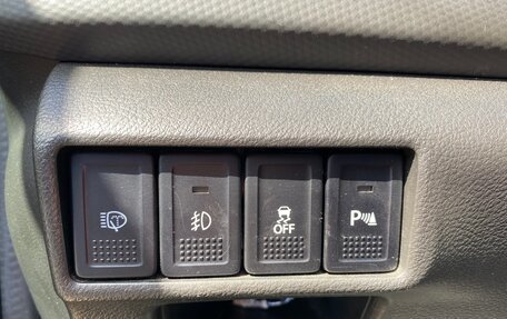 Suzuki SX4 II рестайлинг, 2014 год, 1 200 000 рублей, 10 фотография