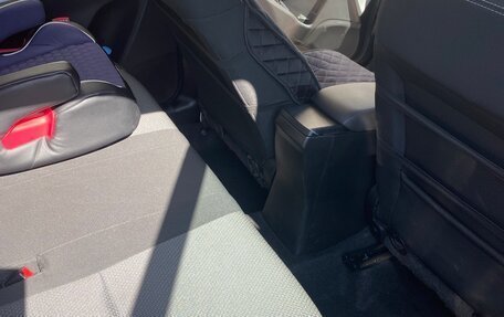 Suzuki SX4 II рестайлинг, 2014 год, 1 200 000 рублей, 16 фотография