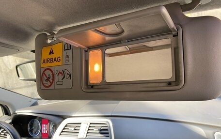 Suzuki SX4 II рестайлинг, 2014 год, 1 200 000 рублей, 13 фотография