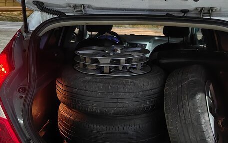 Hyundai Solaris II рестайлинг, 2015 год, 1 150 000 рублей, 12 фотография