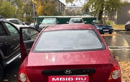 Hyundai Elantra III, 2005 год, 330 000 рублей, 2 фотография