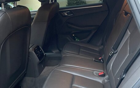 Porsche Macan I рестайлинг, 2017 год, 3 500 000 рублей, 7 фотография